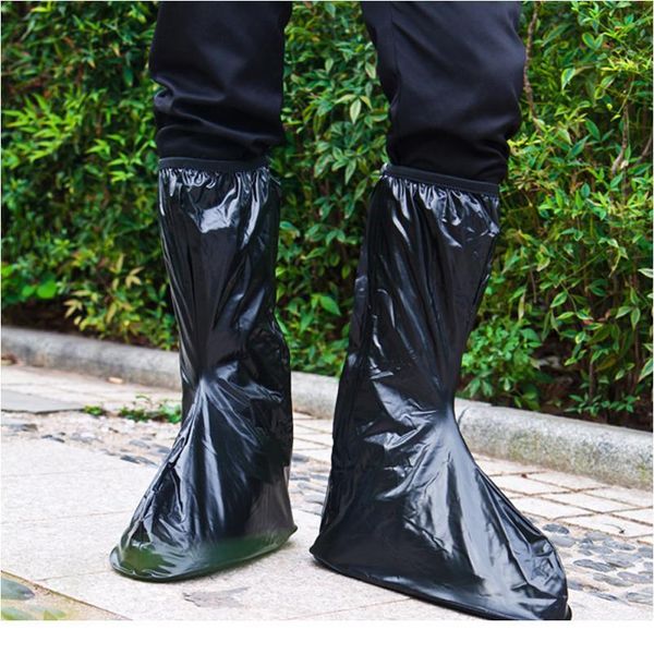 high rain boots 2020 new thick black non-slip wear-resistant bicycle motorcycle riding outdoor safety shoe cove sqcjkt 
high rain boots 2020 new thick black non-slip wear-resistant bicycle motorcycle riding outdoor safety shoe cove sqcjkt