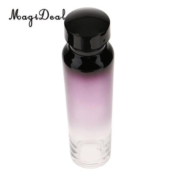 100ml purple glass empty reusable bottle jar make up container holder with screw lid for face treatment lotion essential oil
100ml purple glass empty reusable bottle jar make up container holder with screw lid for face treatment lotion essential oil