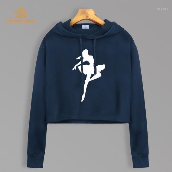 ballet dancer dream hoodies autumn 2020 new short style cropped sweatshirts kawaii short hoodie fashion women crop pollovers1, Black
ballet dancer dream hoodies autumn 2020 new short style cropped sweatshirts kawaii short hoodie fashion women crop pollovers1, Black