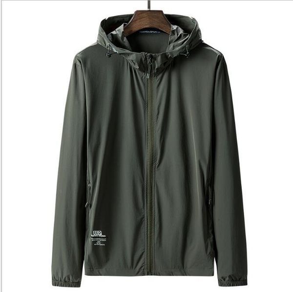2021 windbreaker men spring autumn jacket new arrival hooded up jackets j17m, White;black
2021 windbreaker men spring autumn jacket new arrival hooded up jackets j17m, White;black