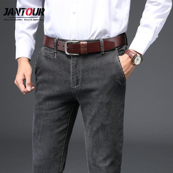 jantour mens jeans classic retro nostalgia straight denim jeans men plus size 28-40 men long pants trousers brand biker jean1, Blue
jantour mens jeans classic retro nostalgia straight denim jeans men plus size 28-40 men long pants trousers brand biker jean1, Blue