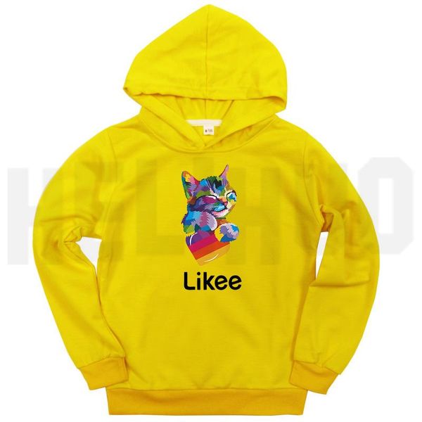 men's hoodies & sweatshirts "likee 1 (like video)" hoodie russia style likee for kids print sports teenagers autumn spring ho, Black
men's hoodies & sweatshirts "likee 1 (like video)" hoodie russia style likee for kids print sports teenagers autumn spring ho, Black