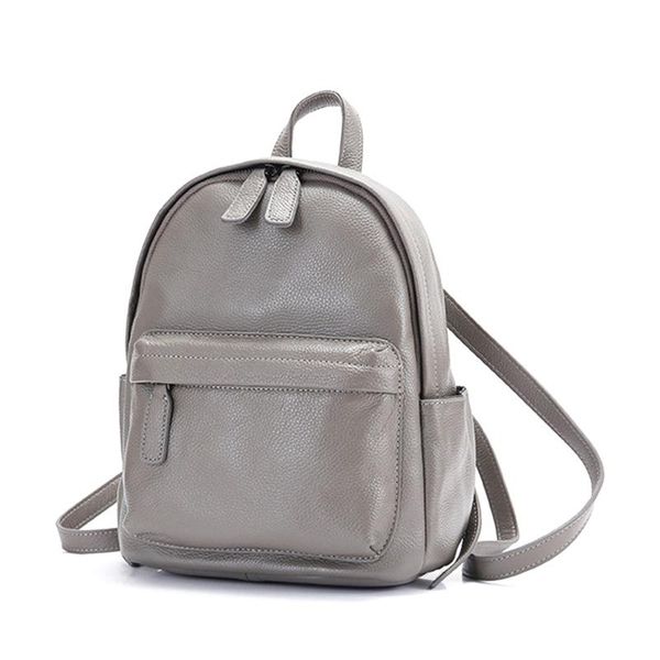 outdoor bags luufan genuine leather backpack women's bag 2021 layer cowhide casual simple fashion knapsack
outdoor bags luufan genuine leather backpack women's bag 2021 layer cowhide casual simple fashion knapsack