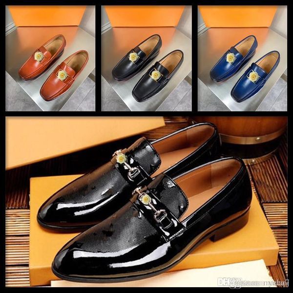 c8 retro bullock design men business formal shoes classic pointed toe leather shoes men oxford luxury dress shoes big size 38-44 33, Black
c8 retro bullock design men business formal shoes classic pointed toe leather shoes men oxford luxury dress shoes big size 38-44 33, Black