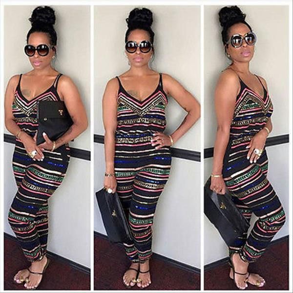 regular summer fashion camis womens rompers style long neck off shoulder high waisted women boho jumpsuit, Black;white
regular summer fashion camis womens rompers style long neck off shoulder high waisted women boho jumpsuit, Black;white