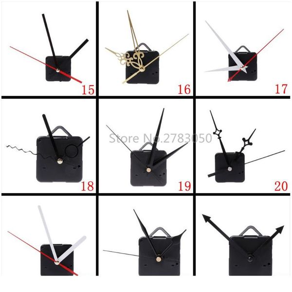 silent large wall clock quartz clock movement mechanism hands clock repair tool parts kit set diy wmttbz
silent large wall clock quartz clock movement mechanism hands clock repair tool parts kit set diy wmttbz