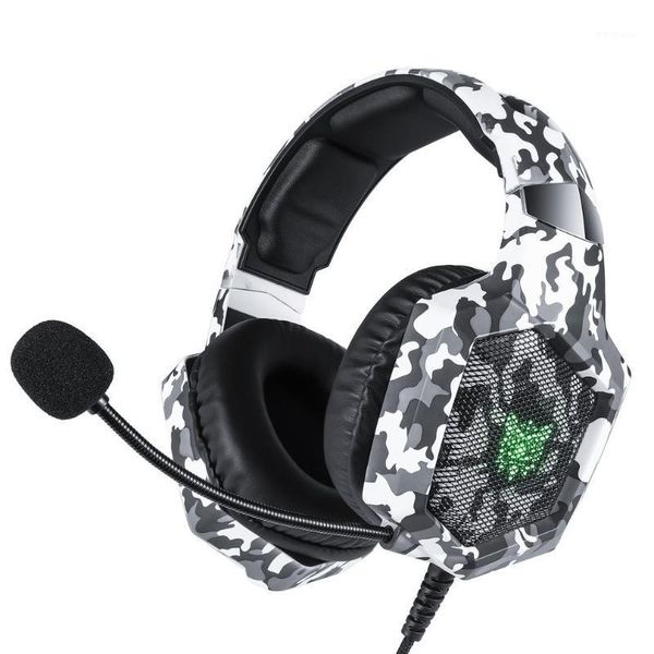 onikuma computer stereo gaming headset camouflage headset gaming cool led light with microphone1
onikuma computer stereo gaming headset camouflage headset gaming cool led light with microphone1