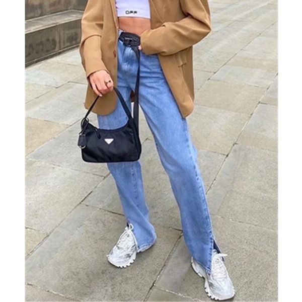 woman jeans high waist clothes wide leg denim clothing blue streetwear fashion harajuku solid straight jeans female leisure 201029
woman jeans high waist clothes wide leg denim clothing blue streetwear fashion harajuku solid straight jeans female leisure 201029