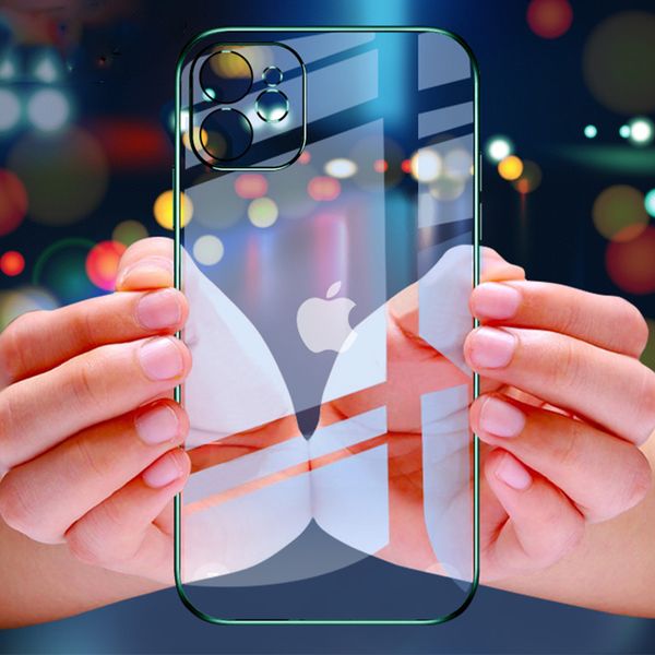 luxury square plating clear case for iphone 12 11 pro max xs x xr 7 8 plus 6 6s se 2 2020 transparent silicone cover accessories
luxury square plating clear case for iphone 12 11 pro max xs x xr 7 8 plus 6 6s se 2 2020 transparent silicone cover accessories