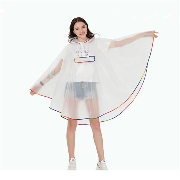 new fashion quality waterproof reusable plastic eva women rain cape raincoat men hooded poncho for hikin bbykft
new fashion quality waterproof reusable plastic eva women rain cape raincoat men hooded poncho for hikin bbykft