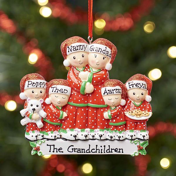 2020 accessories personalized survived family decoration christmas decorations for home navidad decoracin
2020 accessories personalized survived family decoration christmas decorations for home navidad decoracin