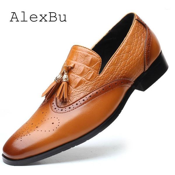 dress shoes alexbu leather men formal man business classic shoe for oxford plus size slip on1, Black
dress shoes alexbu leather men formal man business classic shoe for oxford plus size slip on1, Black