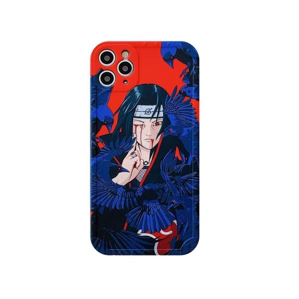 3ecute мультфильм naruto uchi bo itachi силиконовые мягкие телефонные чехол для iphone 12vip2
3ecute мультфильм naruto uchi bo itachi силиконовые мягкие телефонные чехол для iphone 12vip2