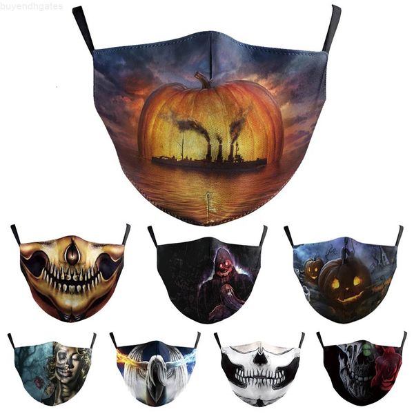face masks reusable halloween mask black mask protective polyester fabric european and american style personalized mask
face masks reusable halloween mask black mask protective polyester fabric european and american style personalized mask
