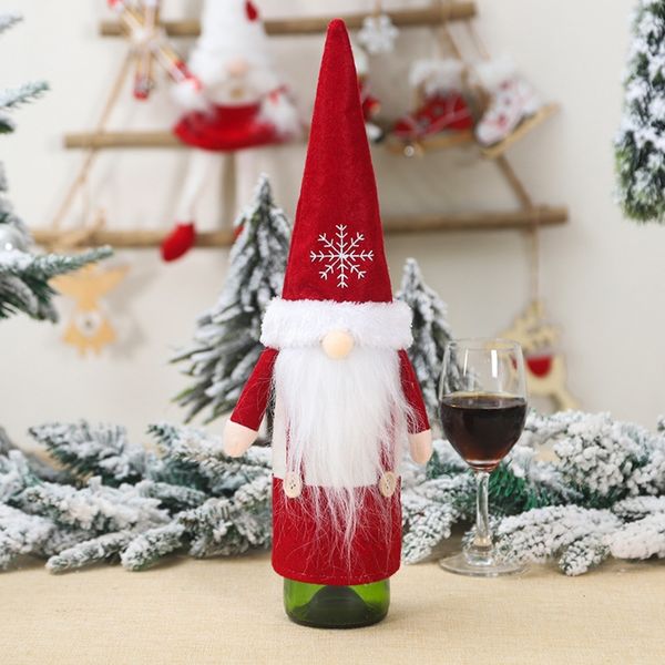 umflt new decoration non cloth doll artificial wool creative faceless old non-woven wine non-woven man's red non-wovendoll bottle set a
umflt new decoration non cloth doll artificial wool creative faceless old non-woven wine non-woven man's red non-wovendoll bottle set a