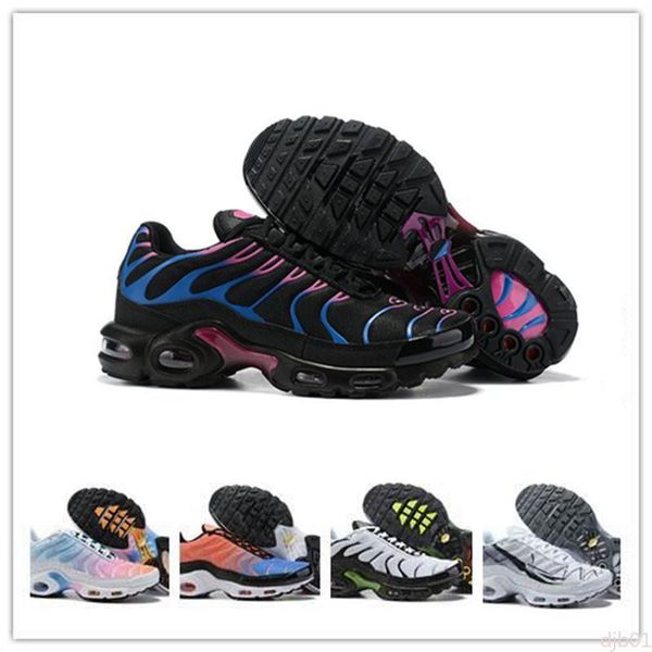 dj1 fashion tn plus gs greyy se og cq decon pack mercuriales running shoes mens womens sports shoes chaussures blue fury sports 40-45, Black
dj1 fashion tn plus gs greyy se og cq decon pack mercuriales running shoes mens womens sports shoes chaussures blue fury sports 40-45, Black
