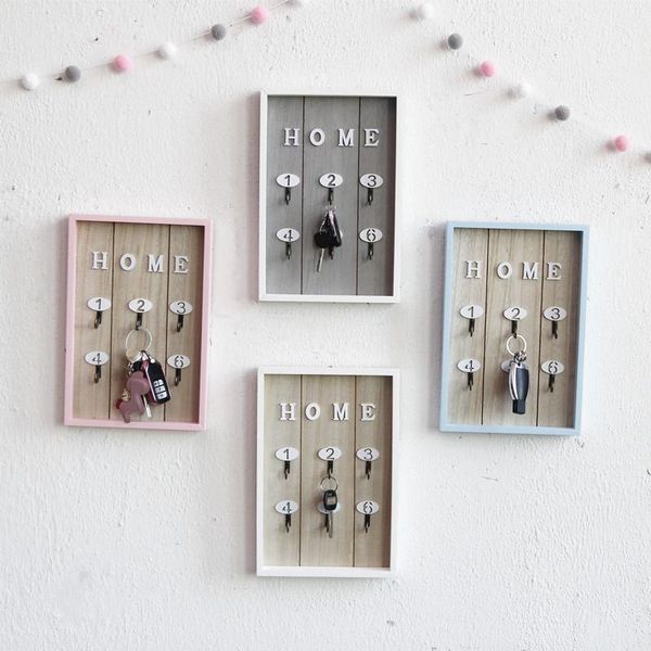 hooks & rails multi-purpose home wall decor handmade wooden key hook cargo storage box coat keys bags clothes hanging holder
hooks & rails multi-purpose home wall decor handmade wooden key hook cargo storage box coat keys bags clothes hanging holder