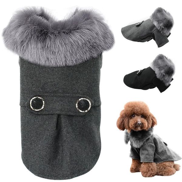 собака одежда для маленьких средних собак pet pug chihuahua одежда зимние луки roupas pet щенок korkie собака пальто куртка с f bbyays
собака одежда для маленьких средних собак pet pug chihuahua одежда зимние луки roupas pet щенок korkie собака пальто куртка с f bbyays