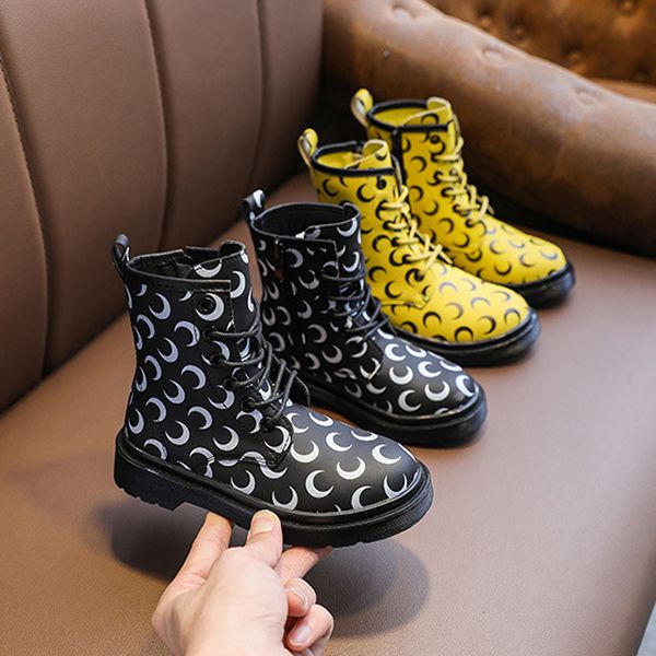 детские сапоги мартин девушки симпатичные моды moon boots printed 2020 новое прибытие осень зима мода обувь eur26-37, Black;grey
детские сапоги мартин девушки симпатичные моды moon boots printed 2020 новое прибытие осень зима мода обувь eur26-37, Black;grey