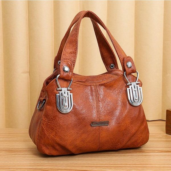 bag women 2020 new handbag lady soft leather classic shoulder messenger female bag
bag women 2020 new handbag lady soft leather classic shoulder messenger female bag