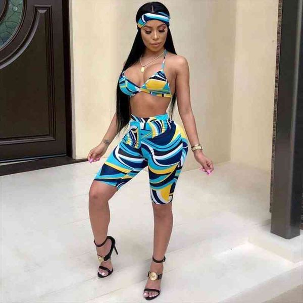 3 two piece outfit summer holiday women boho colorful bra set 3 piece crop short pant scarf set beach, Gray
3 two piece outfit summer holiday women boho colorful bra set 3 piece crop short pant scarf set beach, Gray