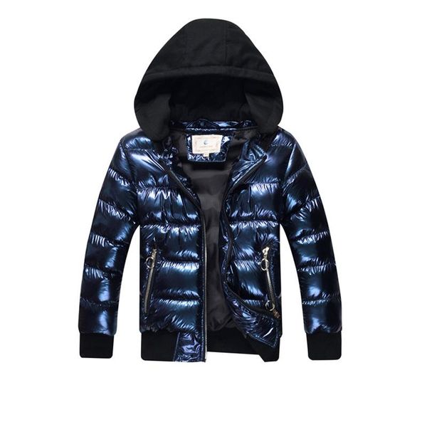 coat children winter boys parka thickening warm hooded outerwear & coats casual big jacket 2021 bc407, Blue;gray
coat children winter boys parka thickening warm hooded outerwear & coats casual big jacket 2021 bc407, Blue;gray
