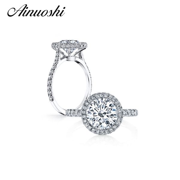 4 carat big ring high setting round cut halo sona nscd synthetic simulated finger ring for lady women wedding engagement ring y200106, Slivery;golden 
4 carat big ring high setting round cut halo sona nscd synthetic simulated finger ring for lady women wedding engagement ring y200106, Slivery;golden