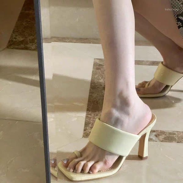 women slippers high heels female fashion big large size ladies shoes woman sandals slides slippers thin heels women's pumps d2761, Black
women slippers high heels female fashion big large size ladies shoes woman sandals slides slippers thin heels women's pumps d2761, Black