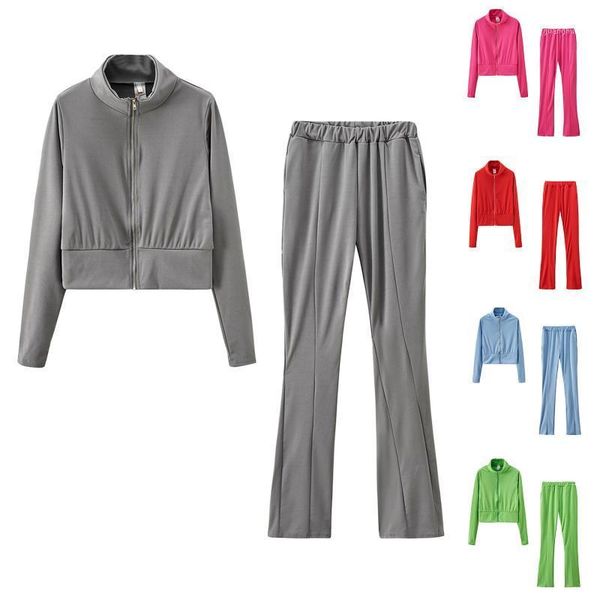 gym clothing 2021 winter tracksuit women fashion zipper solid color sweatshirt and pant 2pcs set ladies casual loose sport suit gymwear #31, White;black
gym clothing 2021 winter tracksuit women fashion zipper solid color sweatshirt and pant 2pcs set ladies casual loose sport suit gymwear #31, White;black