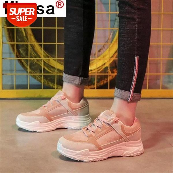 2020 new women sneakers autumn vulcanized shoes fashion ladies casual shoes lightweight breathable flat zapatos de mujer #eo0p
2020 new women sneakers autumn vulcanized shoes fashion ladies casual shoes lightweight breathable flat zapatos de mujer #eo0p