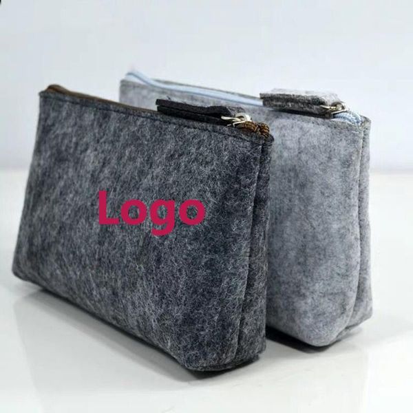 cosmetic bags & cases wholesales 300pcs/lot custom felt bag reusable cloth with zipper promotional toiletry travel makeup pouch1
cosmetic bags & cases wholesales 300pcs/lot custom felt bag reusable cloth with zipper promotional toiletry travel makeup pouch1