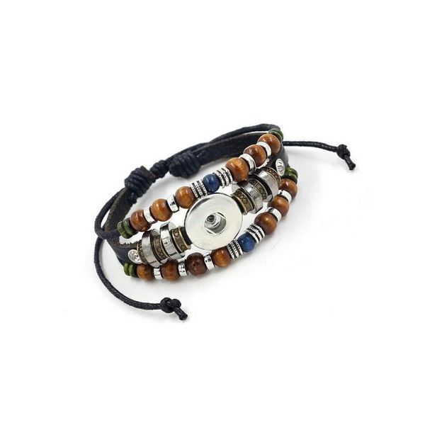 18mm snap button retro pu leather bracelet female sterling jewelry watches women one direction men's diy bbyrtb, Golden;silver
18mm snap button retro pu leather bracelet female sterling jewelry watches women one direction men's diy bbyrtb, Golden;silver