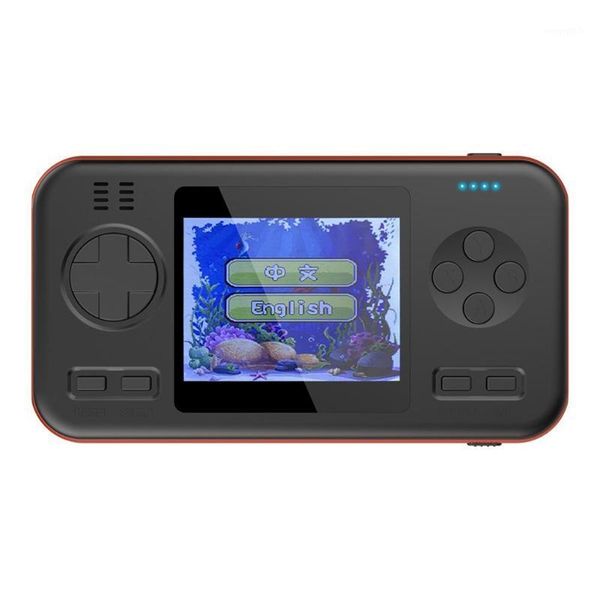 portable classic handheld game console with 8000mah power bank gaming machine 2.8 inch color screen small size light weight1
portable classic handheld game console with 8000mah power bank gaming machine 2.8 inch color screen small size light weight1
