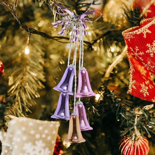 christmas decorations 1pcs metal bell pendant iron art string xmas tree for party decoration1
christmas decorations 1pcs metal bell pendant iron art string xmas tree for party decoration1
