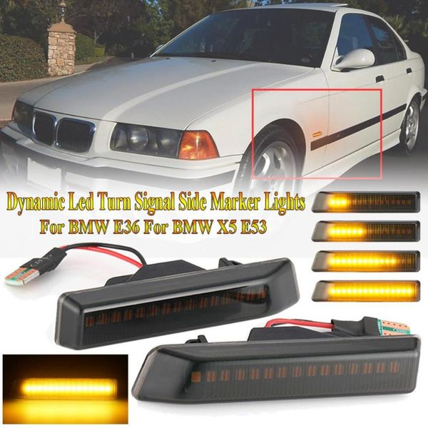 2pcs dynamic led поворотник боковых габаритных огней измельчитель led боковые лампы для e36 для x5 e53 3-й серии
2pcs dynamic led поворотник боковых габаритных огней измельчитель led боковые лампы для e36 для x5 e53 3-й серии