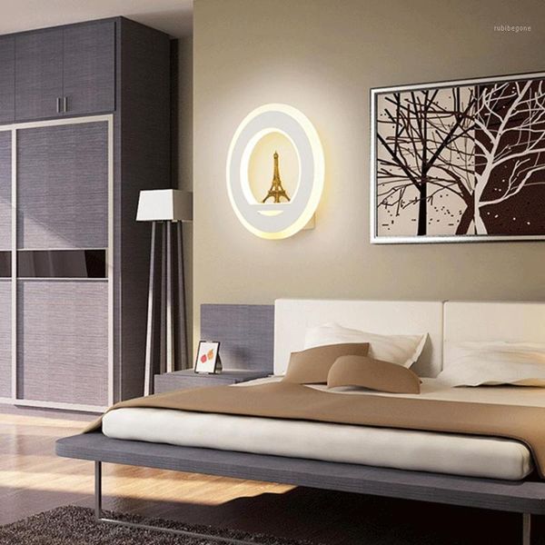 wall lamp led 15w modern light 85-265v diode with eiffel tower for bedroom living room stairs simple art style1
wall lamp led 15w modern light 85-265v diode with eiffel tower for bedroom living room stairs simple art style1