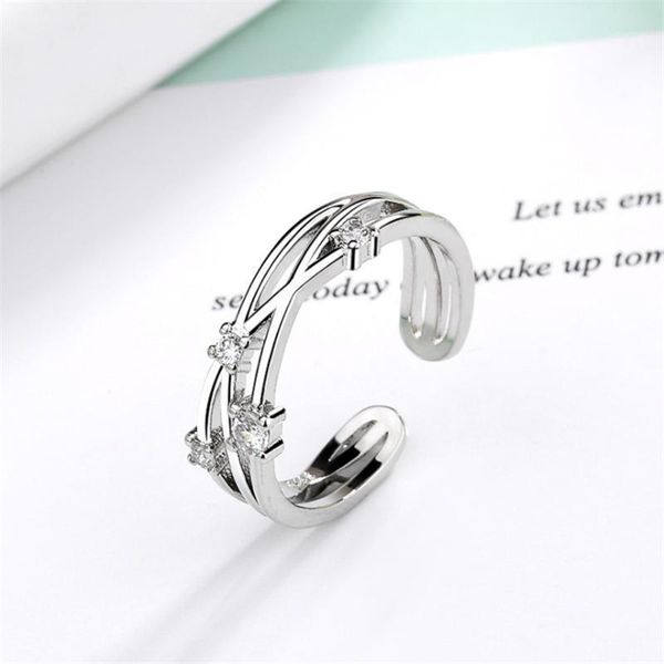 fashion party cross wave irregular line rings for women ladies adjustable boho jewellery aneis feminino r2781, Golden;silver
fashion party cross wave irregular line rings for women ladies adjustable boho jewellery aneis feminino r2781, Golden;silver