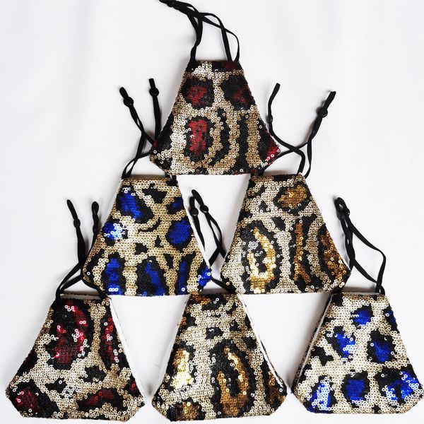 designer sequin blingbling fashion paillette leopard print luxury mask washable reusable woman mascarillas protect
designer sequin blingbling fashion paillette leopard print luxury mask washable reusable woman mascarillas protect