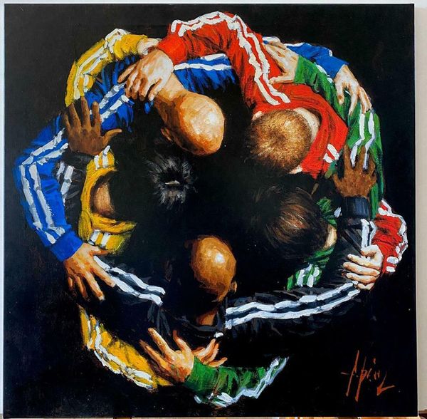 five continents one world home decoration handcrafts /hd print oil painting on canvas large wall art canvas pictures 210103
five continents one world home decoration handcrafts /hd print oil painting on canvas large wall art canvas pictures 210103