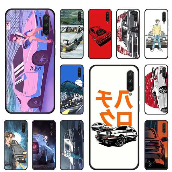 amine initial d ae86 car phone case for xiaomi mi note 10 9t pro 9 8 lite poco x3 nfc silicon cover fall shell
amine initial d ae86 car phone case for xiaomi mi note 10 9t pro 9 8 lite poco x3 nfc silicon cover fall shell