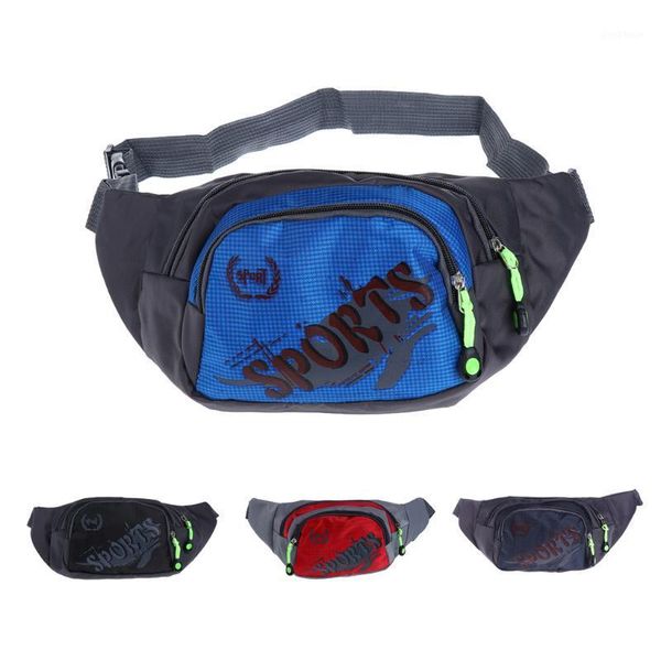 waterproof outdoor camping waist pack pockets waist bag pouch oxford cloth support1, Black;gray
waterproof outdoor camping waist pack pockets waist bag pouch oxford cloth support1, Black;gray