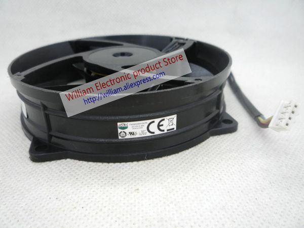 

fans & coolings original fa09025h12lpa 12v 0.36a pva092g12p 0.39a 92*25mm for 360 cooling fan