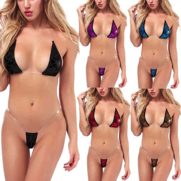 Sexy Swimwear Women Micro Bikini Thong Brazilian Lady Bikinis Set G-string Swimsuits Swim Suit 2 Piece Bathing Suits yj, White;black
Sexy Swimwear Women Micro Bikini Thong Brazilian Lady Bikinis Set G-string Swimsuits Swim Suit 2 Piece Bathing Suits yj, White;black
