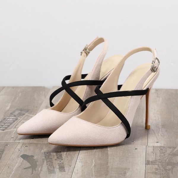 dress shoes women pumps retro bands high heels wedding party woman zapatos mujer plus office lady shoes1, Black
dress shoes women pumps retro bands high heels wedding party woman zapatos mujer plus office lady shoes1, Black