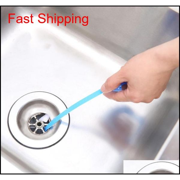 adjustable 1pc pipeline cleaning tools sink clogged hair cleaner hook hose cleaner pipe sewer cl qylpbf new_dhbest
adjustable 1pc pipeline cleaning tools sink clogged hair cleaner hook hose cleaner pipe sewer cl qylpbf new_dhbest