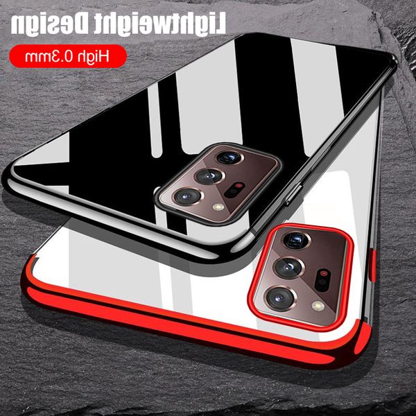 plating silicone case for samsung galaxy note 20 ultra 2020 on sumsung galax note20 not 20+ 20ultra phone cover shockproof coque
plating silicone case for samsung galaxy note 20 ultra 2020 on sumsung galax note20 not 20+ 20ultra phone cover shockproof coque