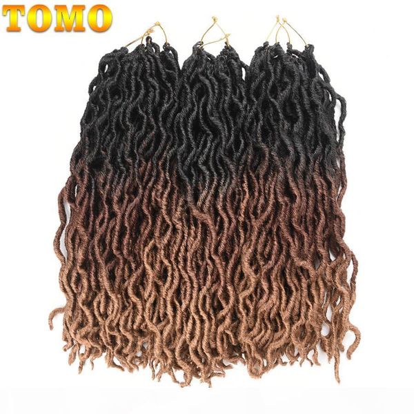 faux locs curly crochet hair 18inch nu locs ombre braiding hair extension crochet braids low temperature fiber synthetic locs brown burgundy, Black
faux locs curly crochet hair 18inch nu locs ombre braiding hair extension crochet braids low temperature fiber synthetic locs brown burgundy, Black