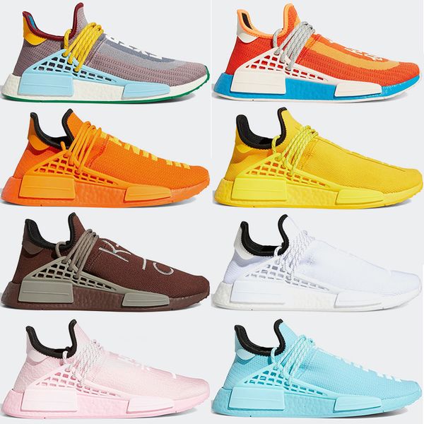 ху nmd human race trail кроссовки мужчины женщины тренеры pharrell williams черный белый оранжевый зеленый синий спортивное спортивные кросс, White;red
ху nmd human race trail кроссовки мужчины женщины тренеры pharrell williams черный белый оранжевый зеленый синий спортивное спортивные кросс, White;red