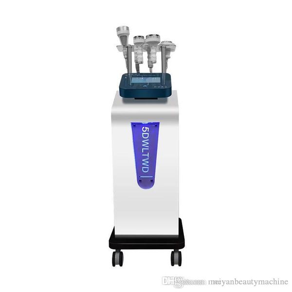 multi-function face lift slimming machine ultrasonic weight loss 5d carving instrument body shaping fat blasting
multi-function face lift slimming machine ultrasonic weight loss 5d carving instrument body shaping fat blasting