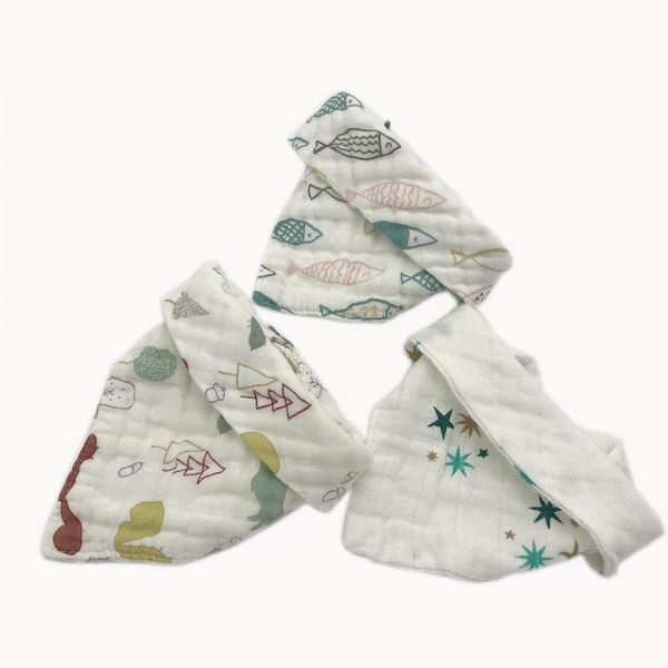 hair accessories 3pcs/lot bandana bib set 100% natural cotton muslin 3 piece teething bib, mix colors, Slivery;white
hair accessories 3pcs/lot bandana bib set 100% natural cotton muslin 3 piece teething bib, mix colors, Slivery;white